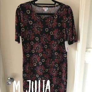 Medium Julia dress